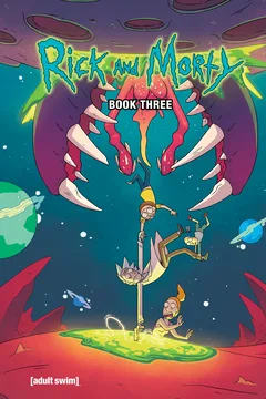 Book Three