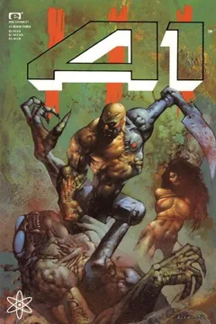 Book Three