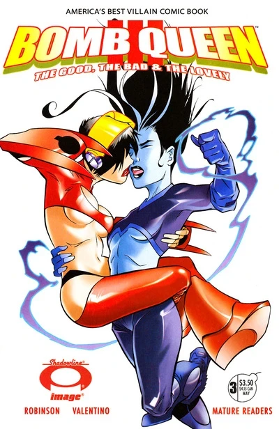 Cover of Book Three: Cat Fight on a Hot Tin Roof