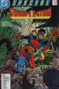 Book Three: Mourning's End