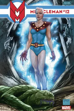 Book Three: Olympus