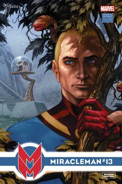 Book Three: Olympus