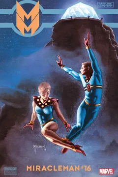 Book Three: Olympus