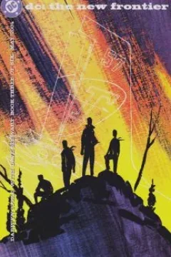 Book Three: The Brave and the Bold