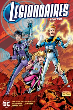 Book Two
