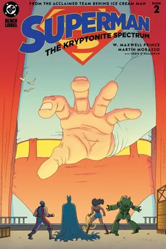 Book Two