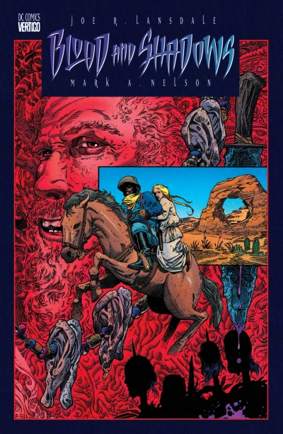 Cover of Book Two
