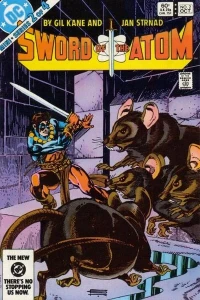 Book Two: A Choice of Dooms