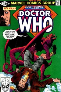 Book Two: Against the Gods!