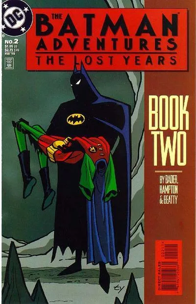 Cover of Book Two: Graduation Day