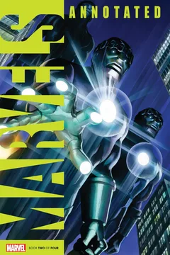 Book Two: Monsters