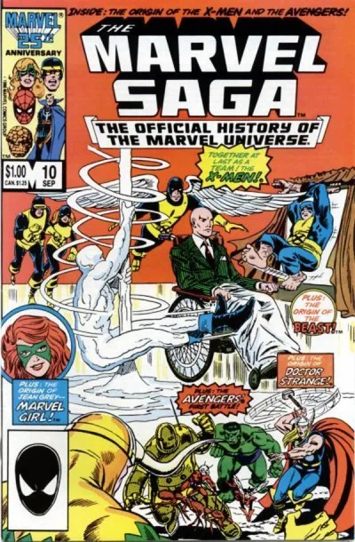 Cover of BOOK X: TO STAND UNITED