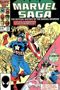 Book XII: A Legend Reborn