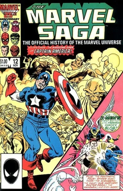 Cover of Book XII: A Legend Reborn
