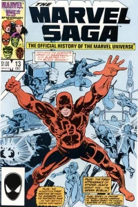 BOOK XIII: EVIL DARED!