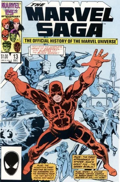 Cover of BOOK XIII: EVIL DARED!