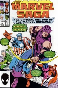 BOOK XIX: THE OLD ORDER CHANGETH!