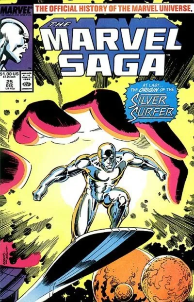 Cover of BOOK XXV: