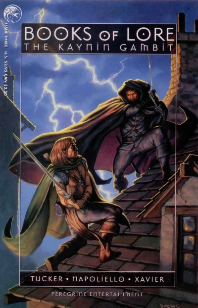 Cover of Raising the Stakes