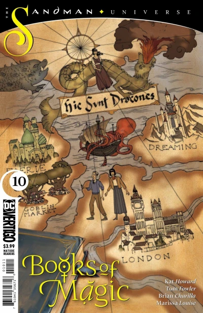 Cover of Everything's Fine