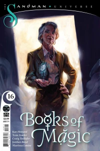 Needful Books and Winter Dreams