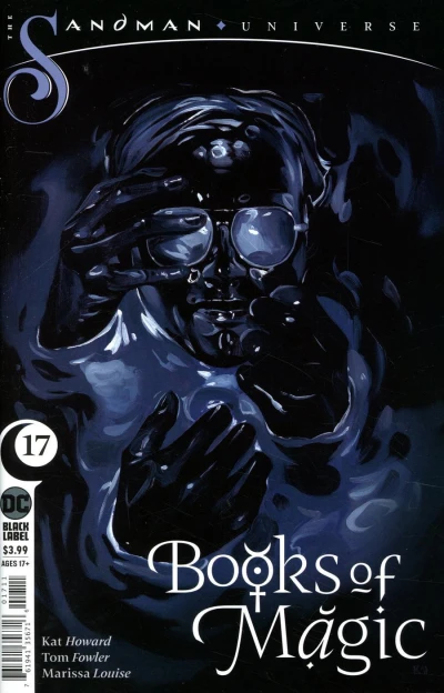 Cover of Always Winter and Never...