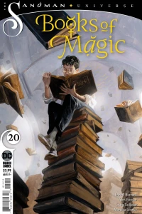 Field of Dreams, Part Two