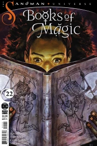 Dwelling In Possibility, Part Two