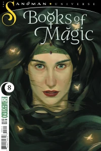 Out of This Wood Do Not Desire To Go