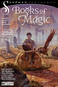 Vol. 3: Dwelling in Possibility