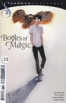 Cover of A Blast From the Past