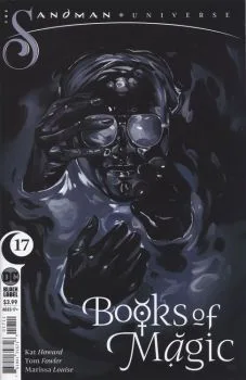 Cover of Always Winter and Never...