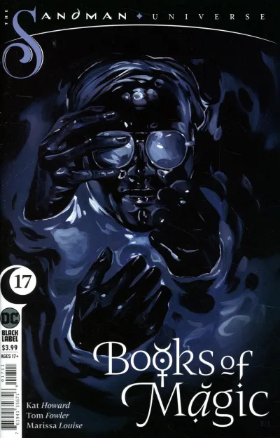 Cover of Always Winter and Never...