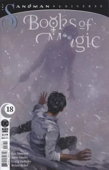 Cover of An Awakening