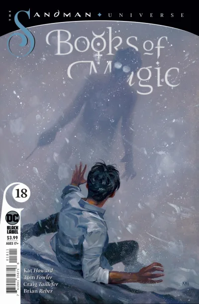 Cover of An Awakening