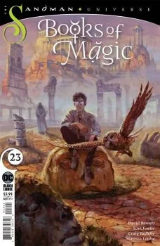 Cover of Dwelling In Possibility, Finale