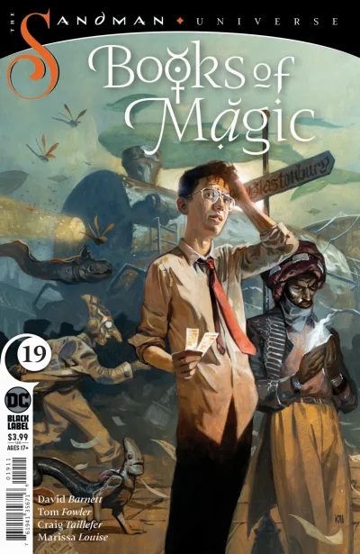 Cover of Field of Dreams, Part One