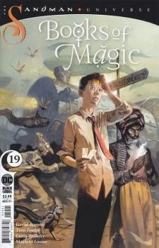 Cover of Field of Dreams, Part One