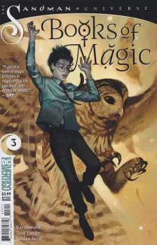 Cover of In Memoriam