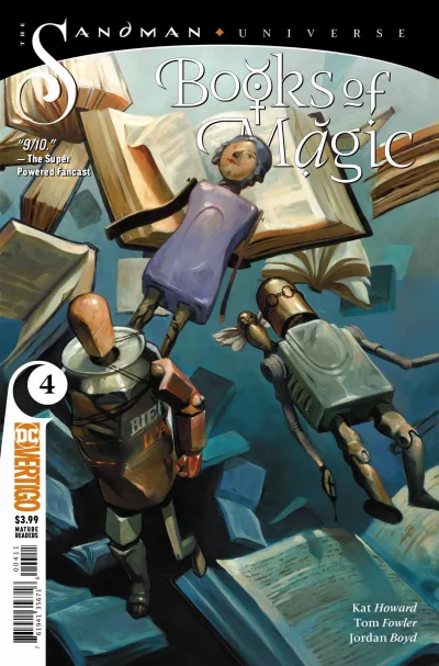 Cover of Library Fines