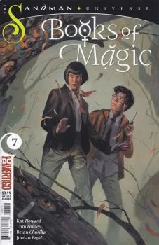 Cover of Over the River and Through the Worlds