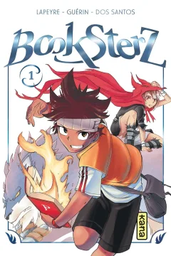 Issue #1
