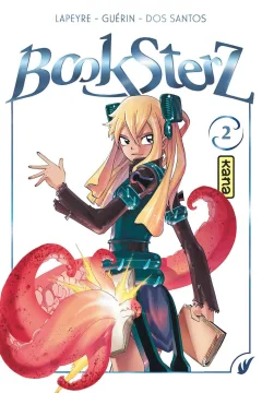 Issue #2
