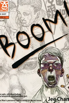 Issue #1