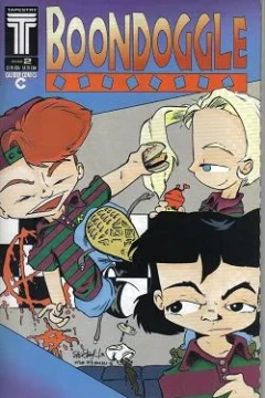 Issue #2