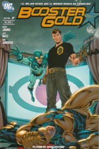 Issue #2