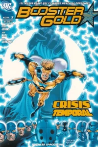 Crisis temporal