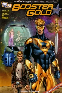 Issue #7