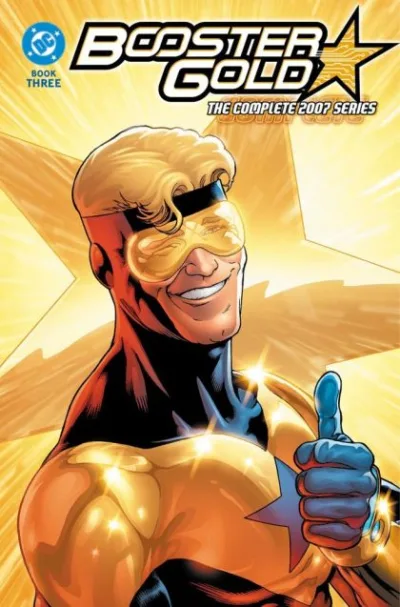 Cover of Issue #3