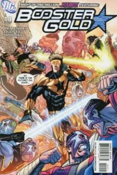 Booster Gold (Volume 2)